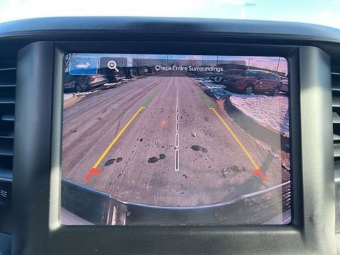 Used 2022 RAM 2500 Big Horn image 22