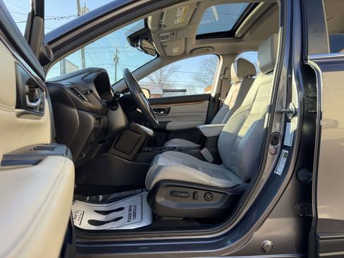 Used 2020 Honda CR-V EX-L image 30
