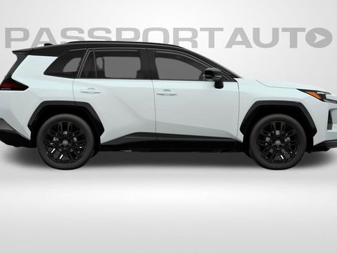 New 2026 Toyota RAV4 XSE image 13