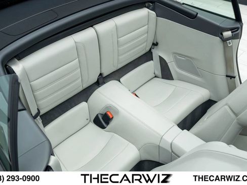 Used 2023 Porsche 911 Turbo S AWD/4WD image 79