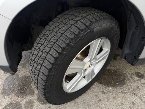 Used 2010 Subaru Forester 2.5X AWD/4WD image 19