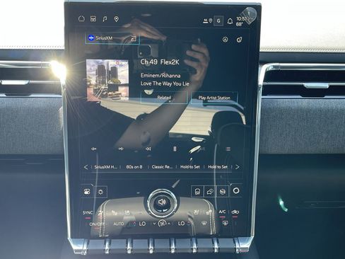 New 2026 GMC Sierra EV Elevation w/ Premium Package image 46