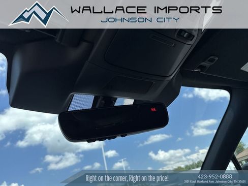 Certified 2023 Subaru Outback Wilderness AWD/4WD image 17