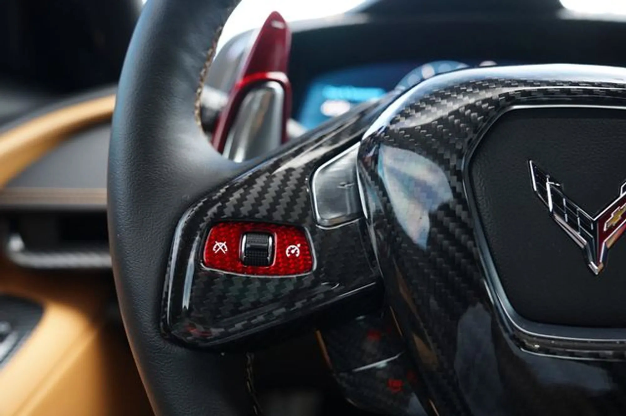 Used 2021 Chevrolet Corvette Stingray Preferred Cpe w/ Z51 Performance Package RWD image 22