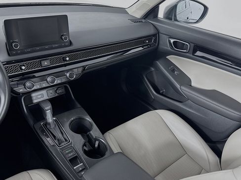 Certified 2024 Honda Civic EX-L image 23