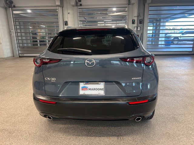 Used 2025 MAZDA CX-30 AWD 2.5 S w/ Preferred Package image 6