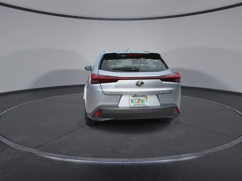 Used 2025 Lexus UX 300h 300h w/ Accessory Package (Z1) image 7