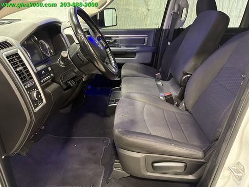 Used 2019 RAM 1500 Classic Warlock w/ Electronics Group AWD/4WD image 23