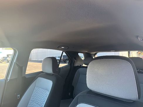 Used 2019 Chevrolet Equinox LT image 13