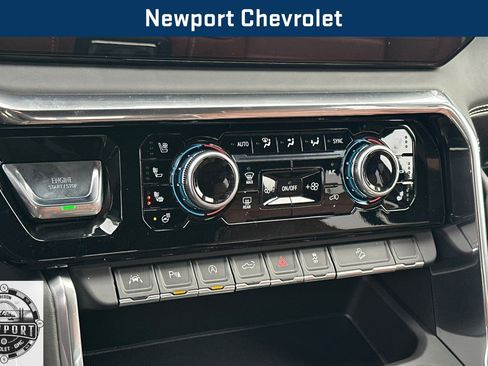 New 2026 GMC Sierra 1500 Denali Ultimate image 16