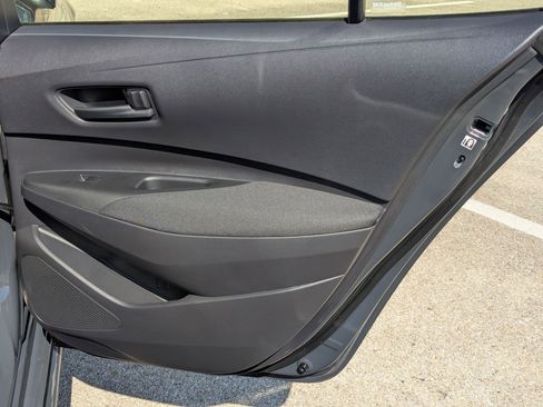 Used 2024 Toyota Corolla LE image 26