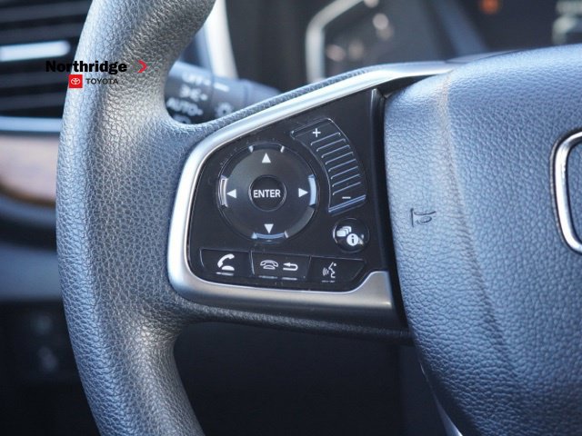 Used 2017 Honda CR-V EX image 20