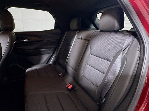 Used 2022 Chevrolet TrailBlazer RS image 20