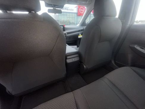 New 2026 Nissan Sentra S w/ Floor Mat Package FWD image 20