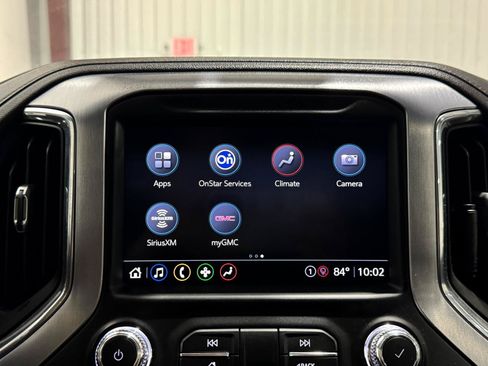 Used 2021 GMC Sierra 2500 SLT AWD/4WD image 14