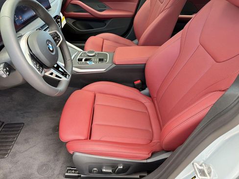 New 2026 BMW i4 eDrive40 RWD image 5