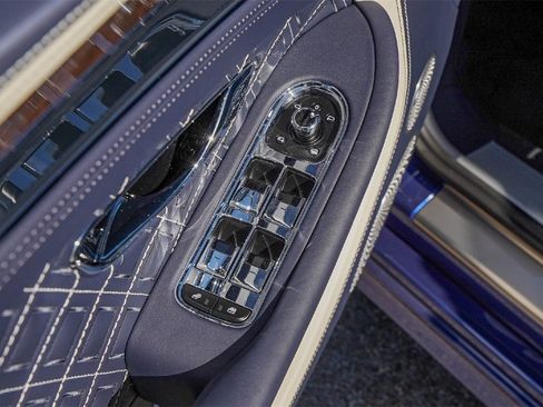 Certified 2022 Bentley Continental GT Speed image 39