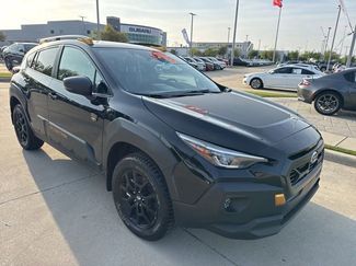 Used 2026 Subaru Crosstrek 2.5i Wilderness video 1