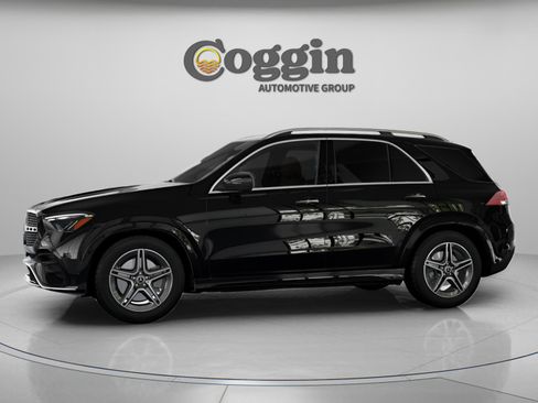 New 2026 Mercedes-Benz GLE 350 4MATIC image 4