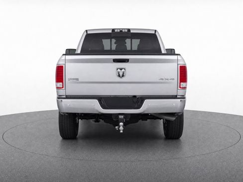 Used 2016 RAM 3500 Laramie AWD/4WD image 10