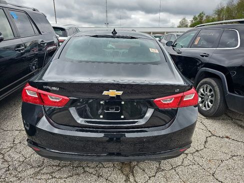 Used 2023 Chevrolet Malibu LT w/ Driver Confidence Package FWD image 14