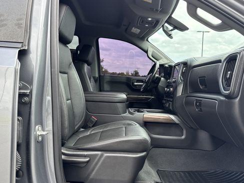 Used 2019 Chevrolet Silverado 1500 RST w/ All-Star Edition AWD/4WD image 30