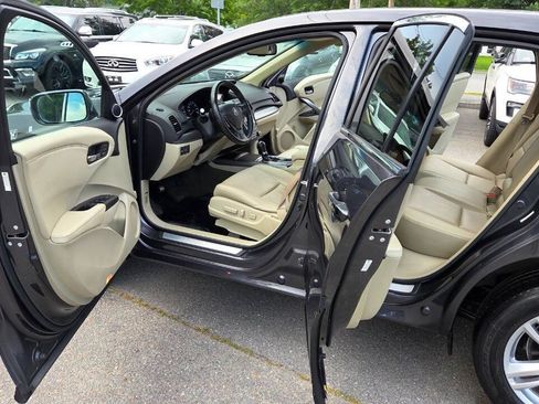 Used 2013 Acura RDX AWD w/ Technology Package image 23