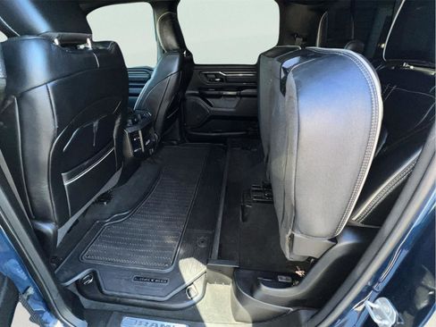 Used 2022 RAM 1500 Limited w/ Trailer Tow Group image 26