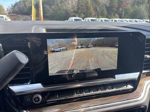 New 2026 Chevrolet Silverado 2500 LT image 20