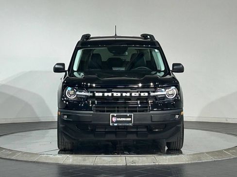 Used 2023 Ford Bronco Sport Outer Banks w/ Tech Package AWD/4WD image 3