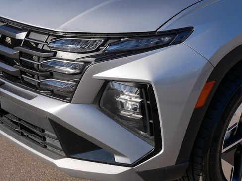 Certified 2025 Hyundai Tucson SEL image 16