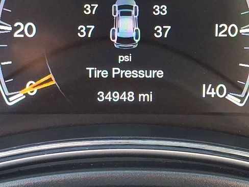 Used 2020 Jeep Grand Cherokee Altitude image 23