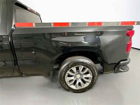 Used 2020 Chevrolet Silverado 1500 RST w/ All-Star Edition image 28