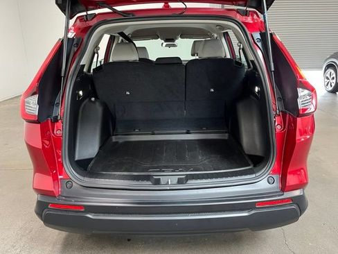 Used 2023 Honda CR-V LX image 16