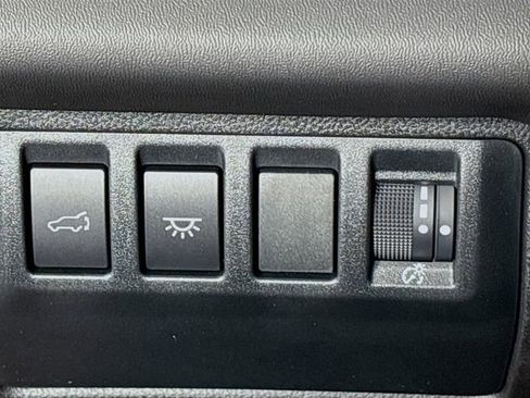 New 2025 Subaru Ascent Touring image 10