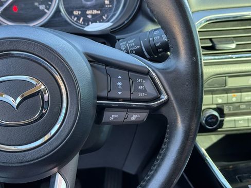 Used 2021 MAZDA CX-9 Touring w/ Touring Premium Package image 28