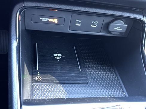 Used 2026 Honda CR-V TrailSport image 37