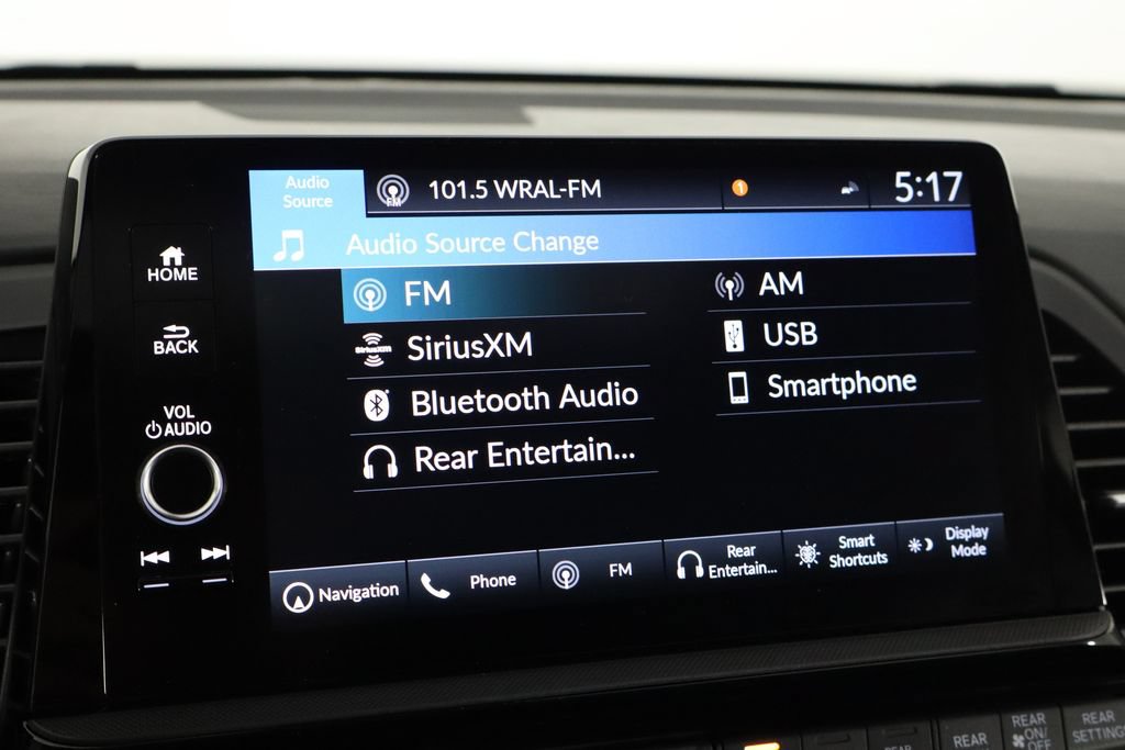 Used 2026 Honda Odyssey Elite image 31