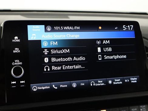Used 2026 Honda Odyssey Elite image 31
