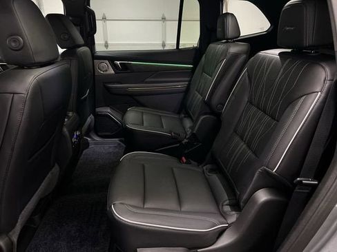 New 2026 Buick Enclave Avenir w/ Super Cruise Package image 25