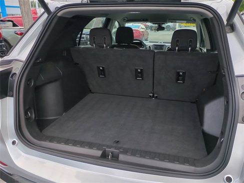 Certified 2019 Chevrolet Equinox LT image 25