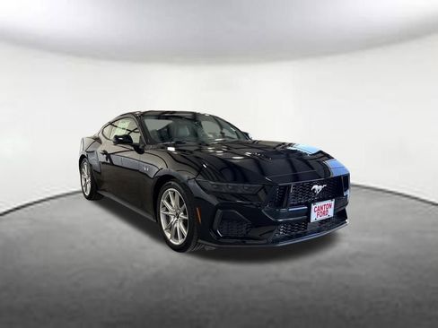 New 2026 Ford Mustang GT Premium image 7