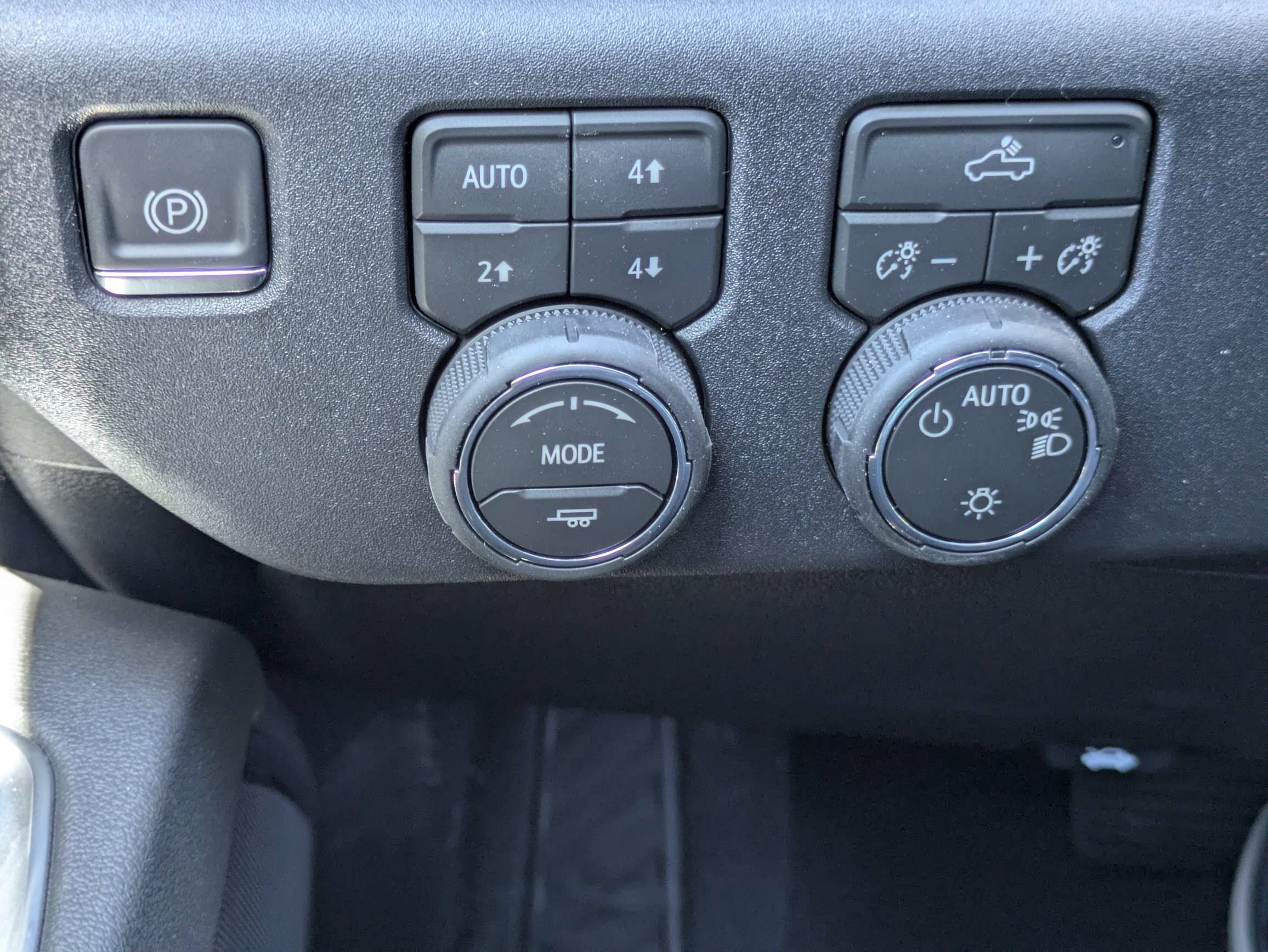 New 2026 Chevrolet Silverado 1500 LT w/ All Star Edition Plus AWD/4WD image 13