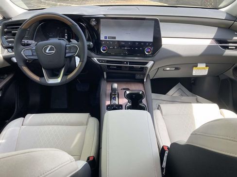 New 2026 Lexus RX 350 FWD image 10