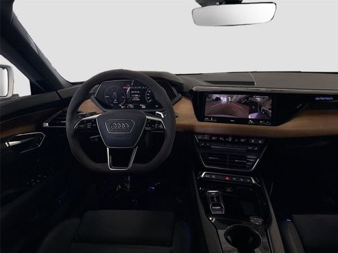 Used 2023 Audi e-tron GT Prestige w/ Prestige Package AWD/4WD image 24