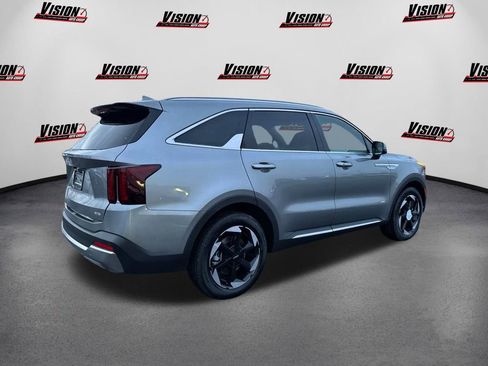 New 2026 Kia Sorento EX image 5