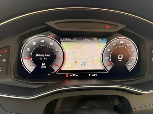 Used 2019 Audi A7 3.0T Premium Plus w/ Premium Plus Package image 26