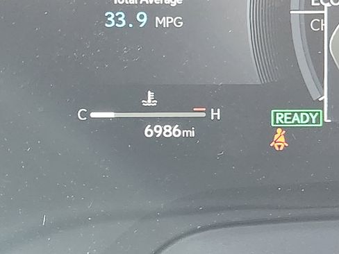 Certified 2025 Lexus RX 350 image 9