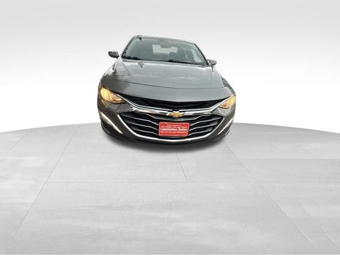 Used 2024 Chevrolet Malibu LT FWD image 10