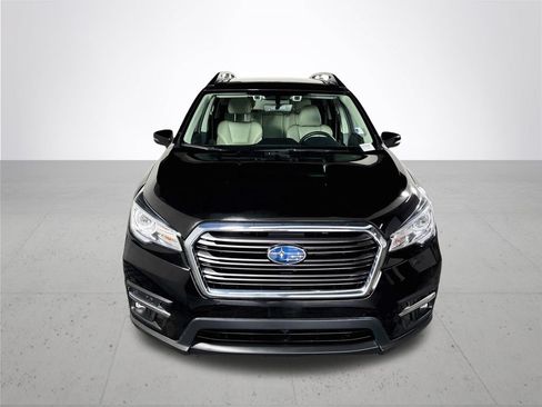 Used 2022 Subaru Ascent Limited w/ Technology Package AWD/4WD image 3